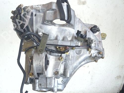 Gearbox NISSAN ALMERA II (N16) 2.2 dCi | BP29006216M3