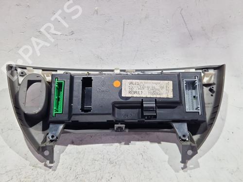 AC Styreenhet / Manøvreringsenhet RENAULT SCÉNIC I MPV (JA0/1_, FA0_) 1.9 dTi (JA0N) | BP30191410I5