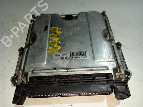 Electronic module CITROËN XSARA (N1) 1.9 TD | BP24967713M83 