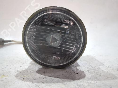 Used Right front fog light NISSAN X-TRAIL I (T30) 2.2 dCi 4x4 (136 hp) 26932479
