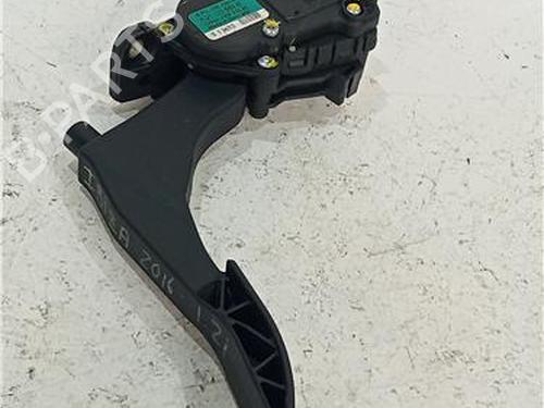 Used Pedal SEAT IBIZA IV (6J5, 6P1) 1.2 TSI (86 hp) 23911750