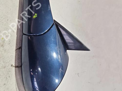 Left mirror OPEL VECTRA B (J96) 2.0 DTI 16V (F19) | BP29383813C26 