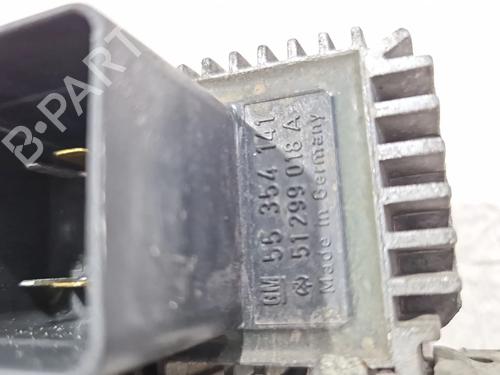 Electronic module SUZUKI SX4 (EY, GY) 1.9 DDiS 4x4 (RW419D) | BP29518988M83 