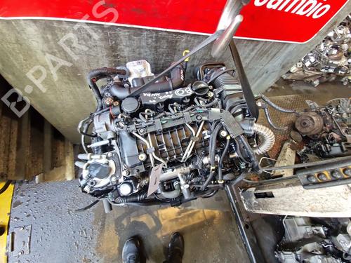 Engine FORD FOCUS II Turnier (DA_, FFS, DS) 1.6 TDCi | BP37719311M1  - Image 7