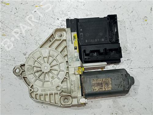 Right front window motor SEAT LEON (1P1) 2.0 TDI 16V | BP23916522E20 