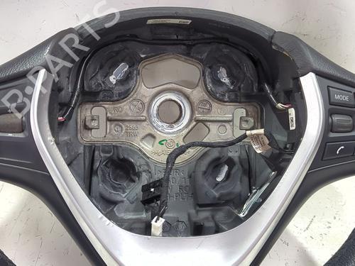 Steering wheel BMW 1 (F20) 116 d | BP38037606C49 - Image 2