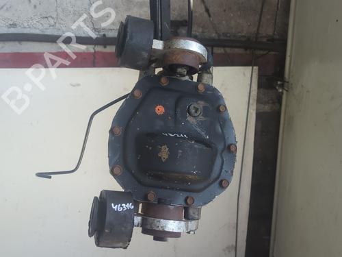 Used Rear differential LAND ROVER FREELANDER I (L314) 1.8 16V 4x4 (117 hp) 26953168