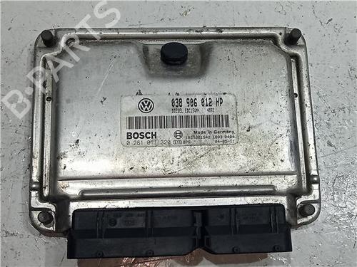 Used Electronic module SEAT IBIZA III (6L1) 1.9 TDI (131 hp) 23916039