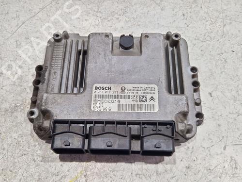 Used Electronic module CITROËN XSARA PICASSO (N68) 1.6 HDi (109 hp) 30831941