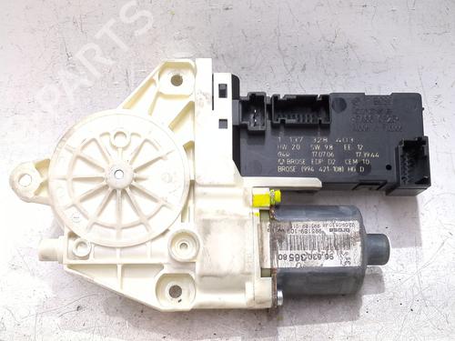 Used Right front window motor PEUGEOT 407 SW (6E_, 6D_) 2.2 16V (163 hp) 27715185