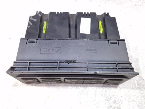 Commande Chauffage SAAB 9-3 (YS3F, E79, D79, D75) 1.9 TiD | BP29876582I5 