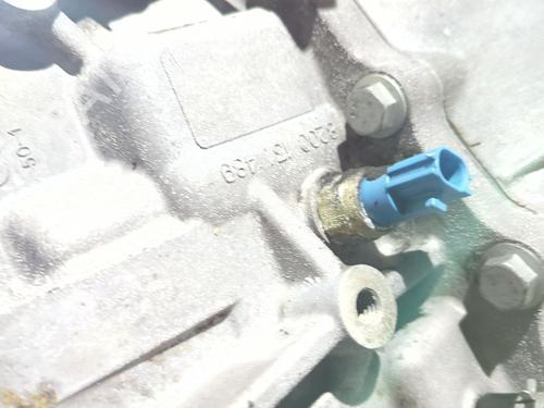 Gearbox NISSAN PRIMERA Hatchback (P12) 2.2 dCi | BP34127699M3 - Image 6