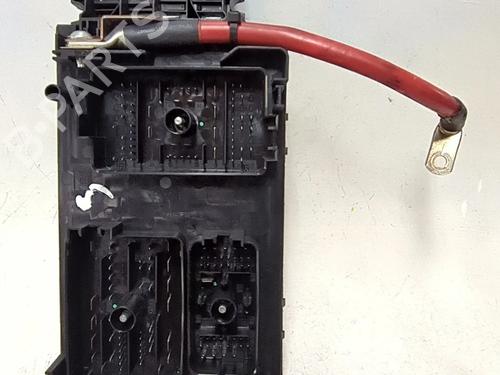 Fuse box OPEL ASTRA J (P10)  | BP26210859E1 