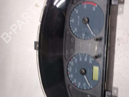 Kombinert Instrument CITROËN XSARA (N1) 2.0 HDi 90 | BP24977359C47 