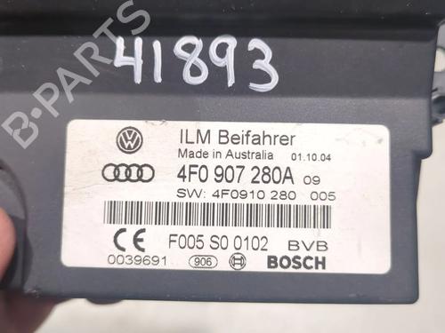 Electronic module AUDI A6 C6 (4F2) 3.0 TDI quattro | BP24202761M83