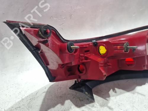 Left taillight CITROËN C6 (TD_) 2.7 HDi | BP36529357C34  - Image 7