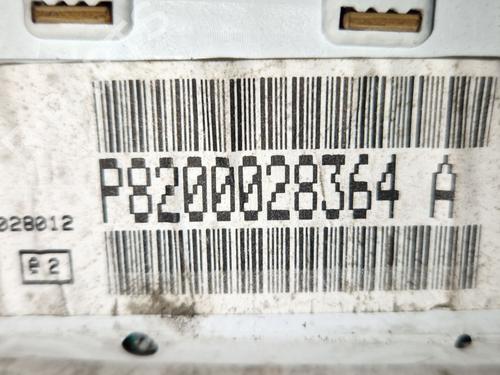 Display monitor RENAULT CLIO II (BB_, CB_) 1.5 dCi (B/CB07) | BP30527847C48