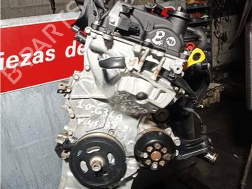 Motor für HYUNDAI i10 I (PA) 1.2 (78 hp) 31251385
