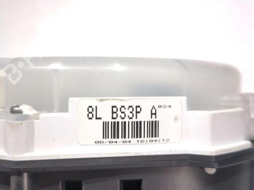 Instrument cluster MAZDA 3 (BK) 1.6 DI Turbo | BP24630338C47 