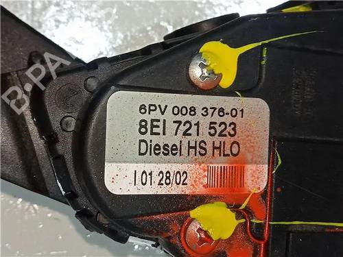 Pedal AUDI A4 B6 Avant (8E5) 1.9 TDI quattro | BP23924132I4 