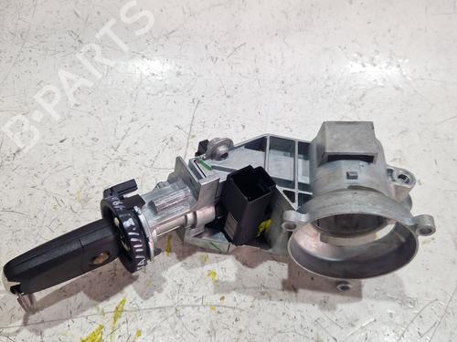 Ignition barrel OPEL CORSA D (S07) 1.3 CDTI (L08, L68) | BP36532942M48 - Image 2