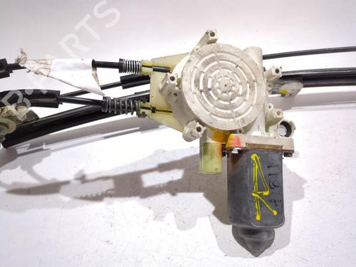 Rear right window mechanism BMW 5 (E39) 530 d | BP24803911C25 