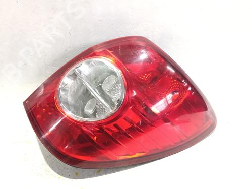 Right taillight CHEVROLET CAPTIVA (C100, C140) 2.0 D 4WD | BP40063385C35 - Image 4