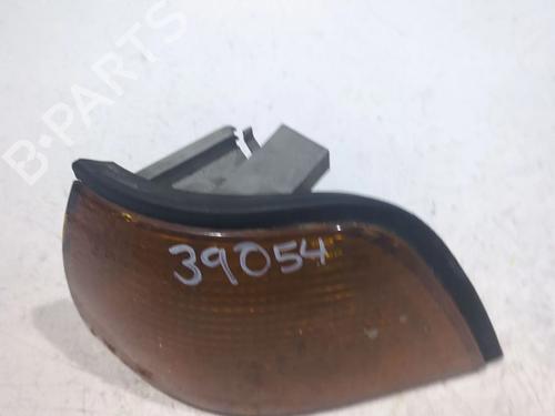Used Left front indicator BMW 3 (E36) 318 i (115 hp) 23927402