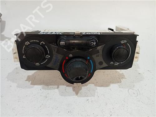 Used Climate control RENAULT GRAND SCÉNIC II (JM0/1_) 1.9 dCi (JM0G, JM12, JM1G, JM2C) (120 hp) 23931526