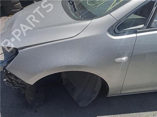 Left front fenders OPEL ASTRA J Saloon 1.7 CDTI (69) ALETA | DELANTERA | IZQUIERDA