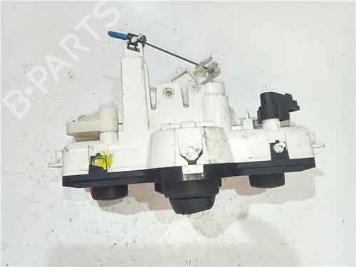 AC-Styringsenhed/Manøvreenhed RENAULT CLIO III Grandtour (KR0/1_) 1.2 16V (103 hp) 23931465