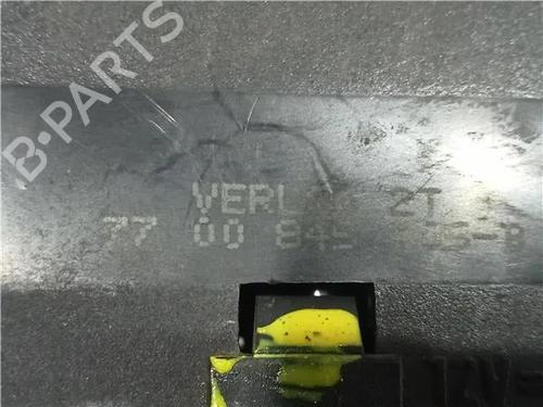 Comfort control module RENAULT CLIO I (B/C57_, 5/357_) 1.2 (B/C/S57A, B/C57S, 5/357F, 5/357J, 5/357L, 5/357R) | BP23917794M56 