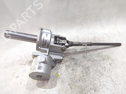 ratstammeenhed-opel-corsa-e-x15-2014-34275975 main image