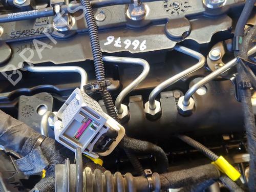 Engine OPEL ASTRA K (B16) 1.6 CDTi (68) | BP40184235M1 - Image 11
