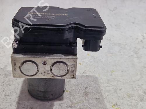 ABS pump HYUNDAI i40 I (VF) 1.7 CRDI | BP33302743M43 - Image 4