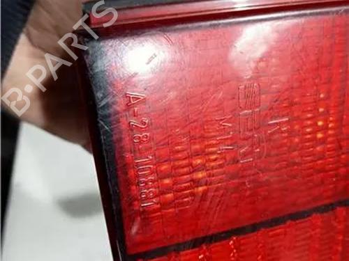 Right taillight SEAT IBIZA I (21A) 1.2 | BP23917240C35 