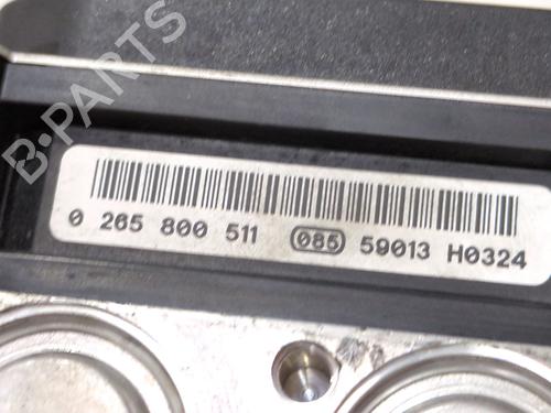 ABS pump SEAT IBIZA III (6L1) 1.9 TDI | BP27319670M43 