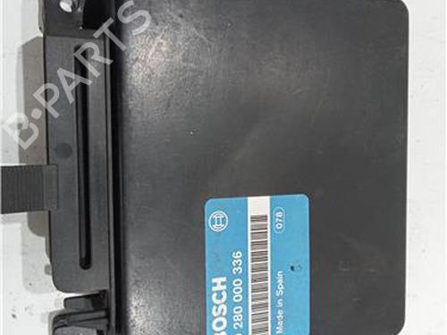 Elektronisk modul FIAT UNO (146_, 158_) 1.0 (146E) (56 hp) 23907793