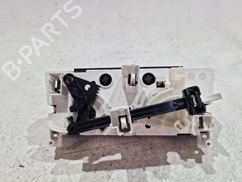 Climate control PEUGEOT 308 I (4A_, 4C_) 1.6 HDi | BP29562134I5 