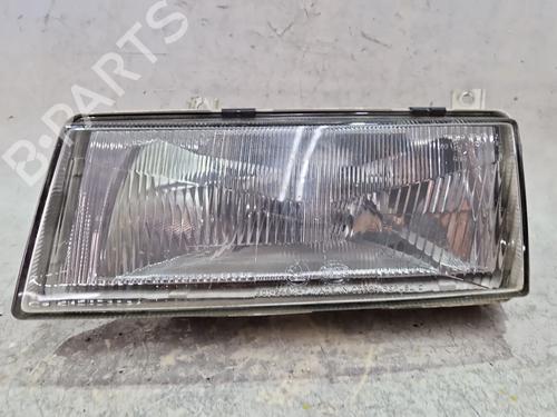 Used Left headlight SKODA FELICIA I (6U1) 1.9 D (64 hp) 29521127