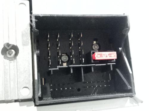 Radio AUDI A4 B7 (8EC)  | BP31710001E6 