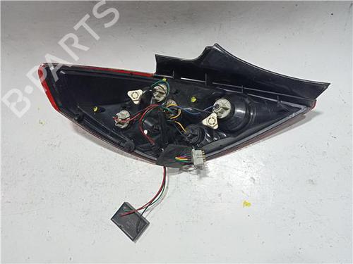 Right taillight OPEL CORSA D (S07) 1.3 CDTI (L08, L68) | BP23916348C35 