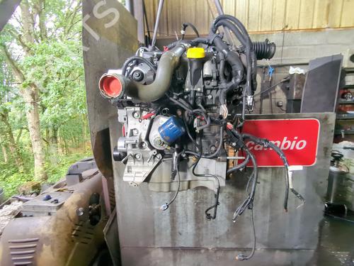 Engine RENAULT KANGOO / GRAND KANGOO II (KW0/1_) 1.5 dCi 90 (KW05, KW08, KW0G, KW11) | BP36111773M1 - Image 2