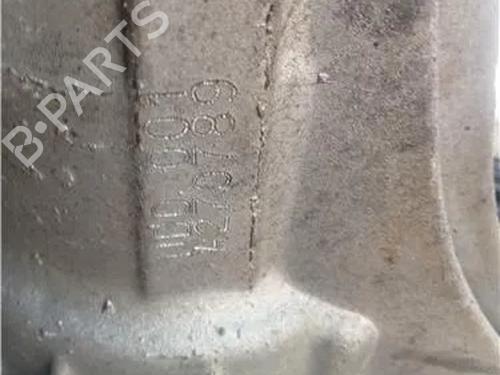 Gearbox RENAULT MEGANE I Classic (LA0/1_) 1.9 dCi (LA05, LA1F) | BP23917673M3 