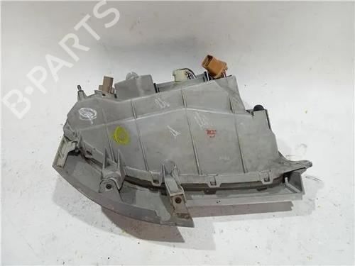 Left headlight DAEWOO REZZO (U100) 1.6 SX | BP23918098C28 