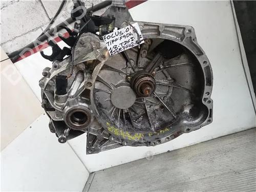 Used Gearbox FORD FOCUS II Turnier (DA_, FFS, DS) 1.8 TDCi (115 hp) 23917548