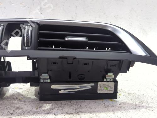 Air vent ALFA ROMEO STELVIO (949_) 2.2 D Q4 (949.AXE2A) | BP40623362I21  - Image 6
