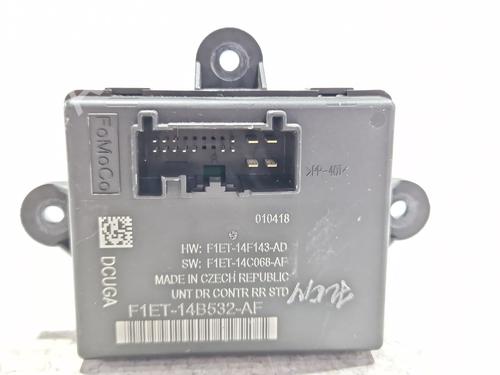 Electronic module FORD FOCUS III 1.0 EcoBoost | BP30192843M83