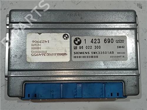 Used Gearbox control unit BMW 5 (E39) 530 d (184 hp) 23919418