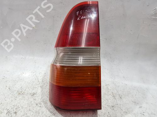 Piloto trasero izquierdo FORD ESCORT VI Saloon (GAL, AFL) 1.6 i 16V (90 hp) 30831918